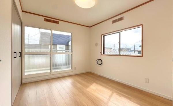 帯広市西十三条北５丁目の中古一戸建て
