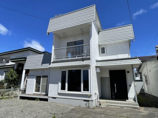 帯広市西13条北5丁目1-77