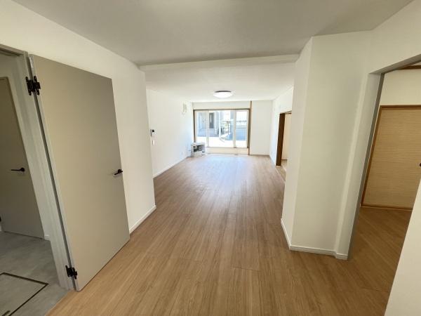 帯広市西十三条北５丁目の中古一戸建て