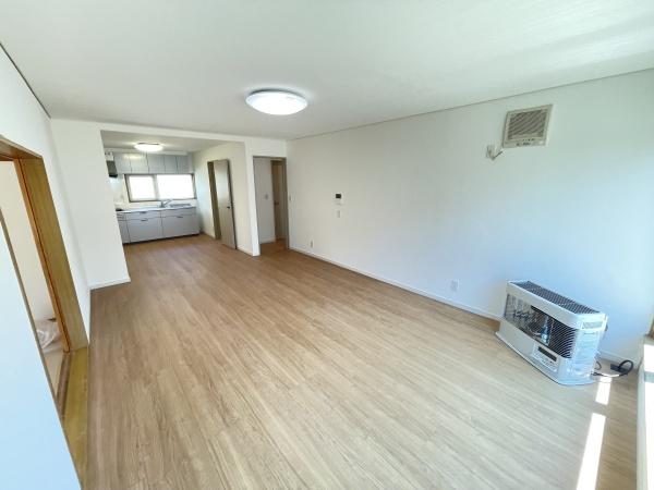 帯広市西十三条北５丁目の中古一戸建て