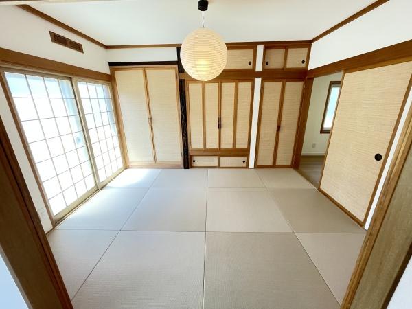 帯広市西十三条北５丁目の中古一戸建て