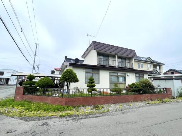 帯広市西18条南4丁目20番11