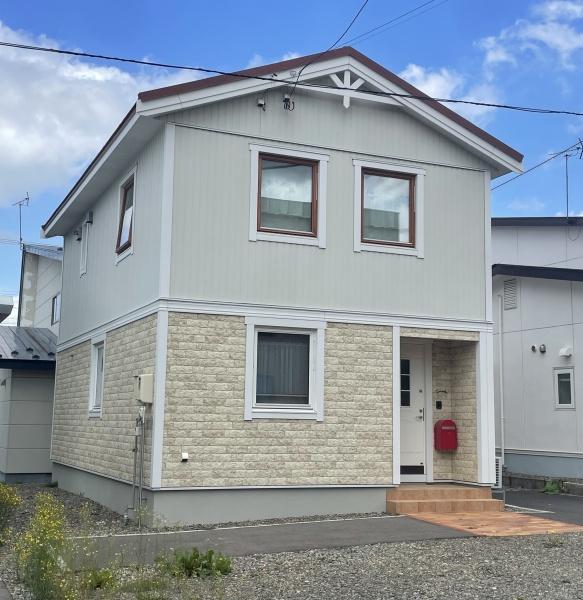 帯広市西十六条南６丁目の中古一戸建