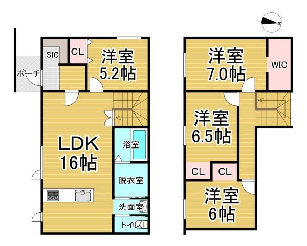 帯広市東十条南十二丁目1-46