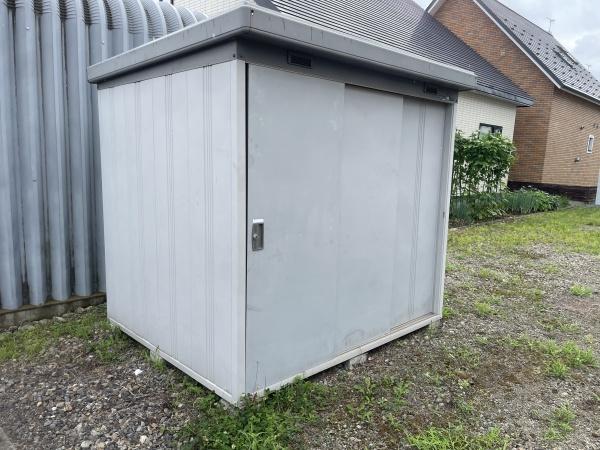 河東郡音更町南鈴蘭南４丁目の中古一戸建て