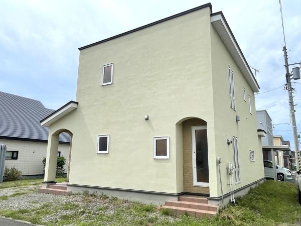 河東郡音更町南鈴蘭南４丁目の中古一戸建て