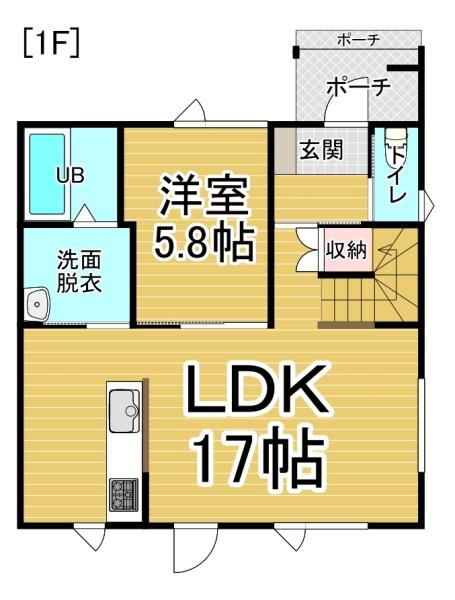 帯広市西十五条南３３丁目３－９東棟