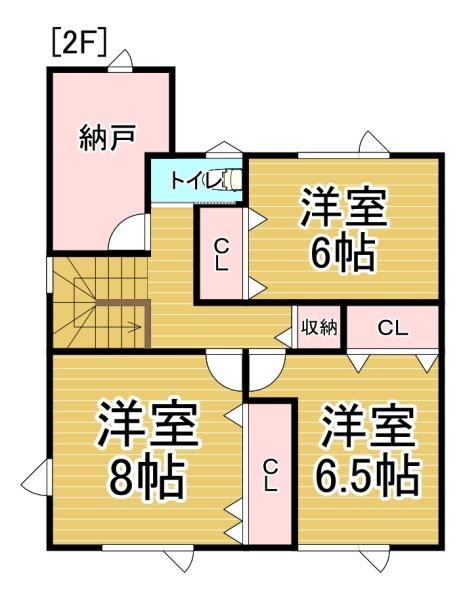 帯広市西十五条南３３丁目３－10　西棟