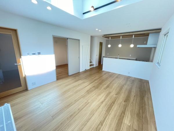 中川郡幕別町札内桂町560-7　B棟