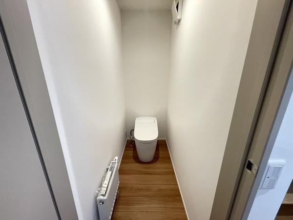 中川郡幕別町札内桂町560-7　B棟