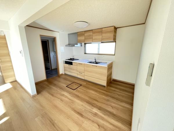 帯広市西十三条北８丁目の中古一戸建て