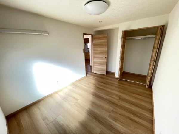 帯広市西十三条北８丁目の中古一戸建て
