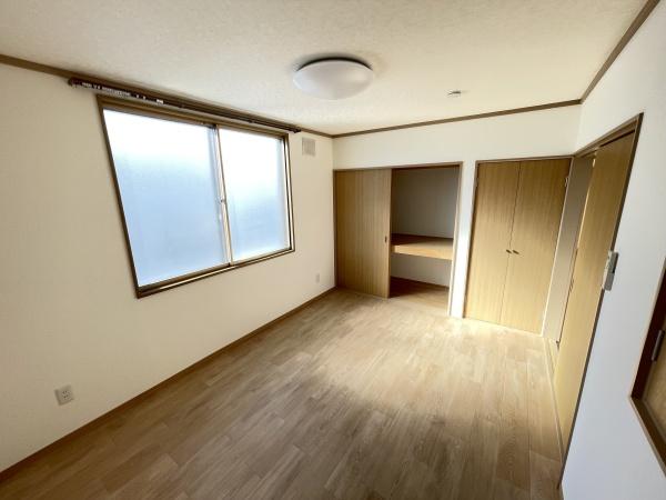 帯広市西十三条北８丁目の中古一戸建て