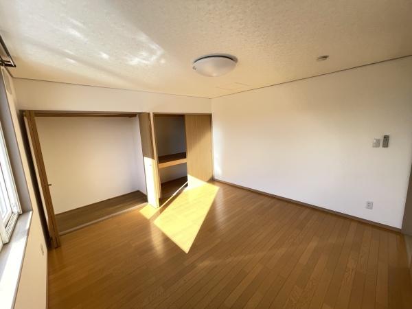 帯広市西十三条北８丁目の中古一戸建て