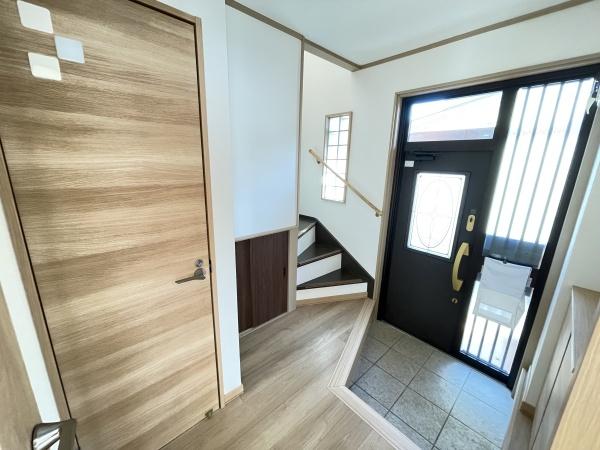 帯広市西十三条北８丁目の中古一戸建