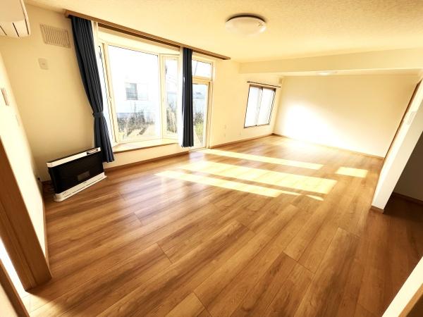 帯広市西十三条北８丁目の中古一戸建て