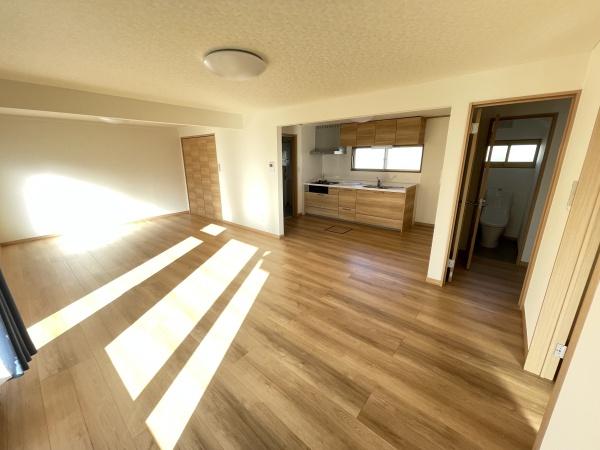 帯広市西十三条北８丁目の中古一戸建て