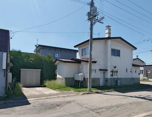 幕別町札内中央町493-1