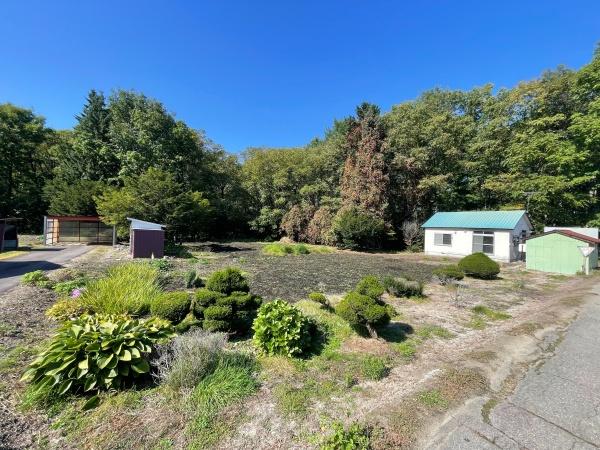 帯広市西十七条南6丁目の売土地
