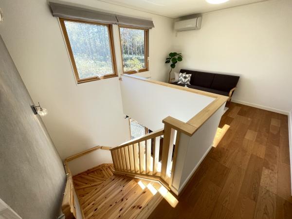 帯広市西十九条南３７丁目の中古一戸建て