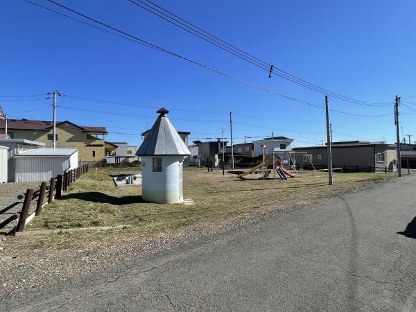 帯広市西十九条南３７丁目の中古一戸建て