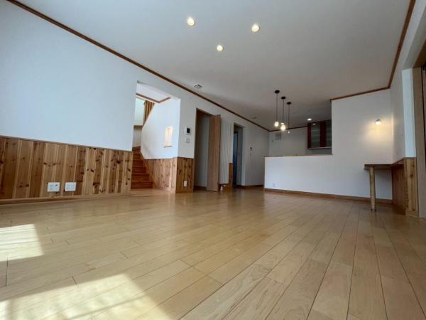 上川郡新得町西三条南７丁目の中古一戸建て