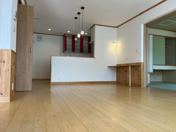 上川郡新得町西三条南７丁目の中古一戸建て