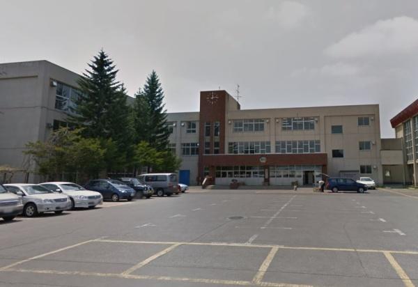 帯広市西十三条北8丁目の中古一戸建て(帯広市立啓北小学校)