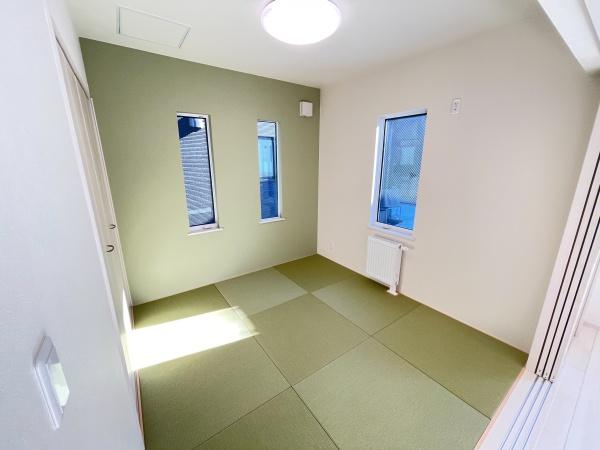 帯広市西十条南１４丁目の中古一戸建て