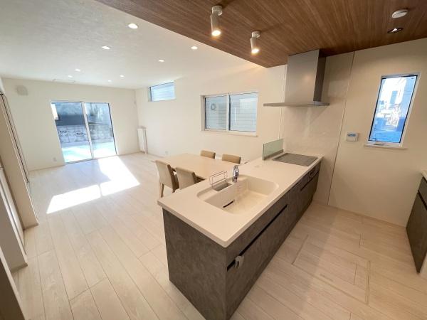 帯広市西十条南１４丁目の中古一戸建て