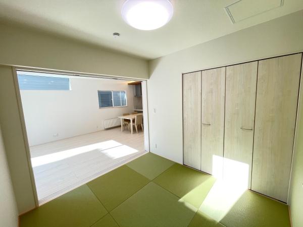 帯広市西十条南１４丁目の中古一戸建て