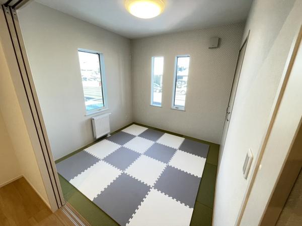 帯広市西十条南１４丁目の中古一戸建て