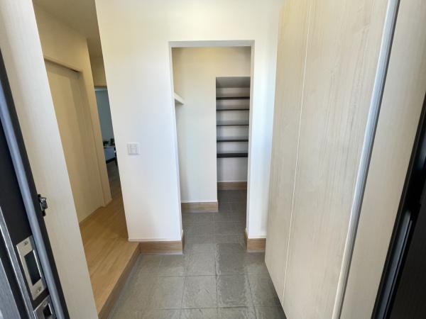タマタウン帯広西１０条　２号棟