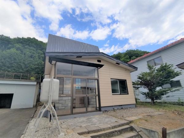 中川郡本別町山手町の中古一戸建