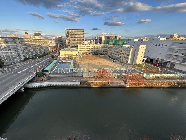 城北ハイツ２号館