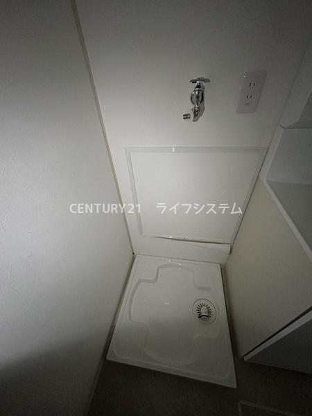 京橋グリーンハイツ１号棟