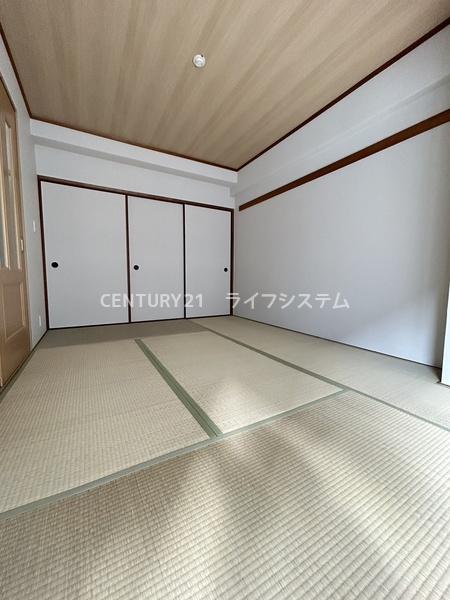 京橋グリーンハイツ１号棟