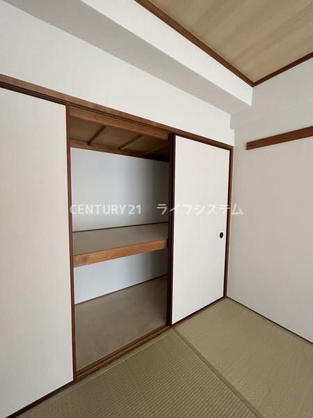京橋グリーンハイツ１号棟