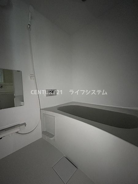 京橋グリーンハイツ１号棟