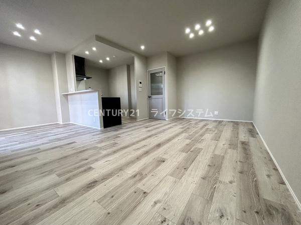 ローレルコート城北公園通り　3番館