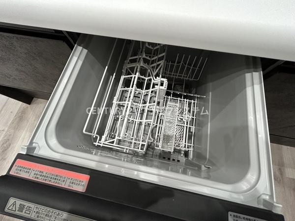 ローレルコート城北公園通り　3番館