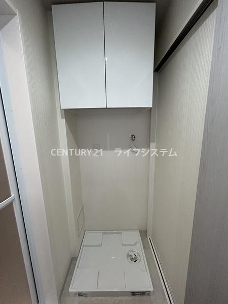 ローレルコート城北公園通り　3番館