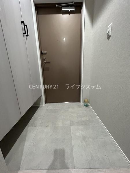 ローレルコート城北公園通り　3番館