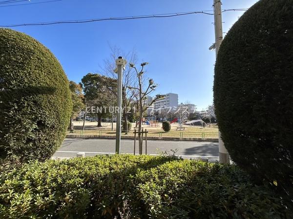ベリスタ都島毛馬橋