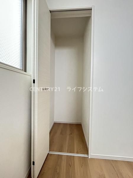 大阪市旭区高殿７丁目の新築一戸建
