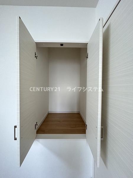 大阪市旭区高殿７丁目の新築一戸建