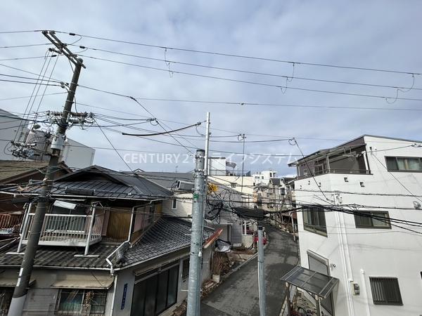 大阪市旭区高殿７丁目の新築一戸建