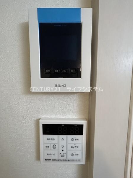 大阪市旭区高殿７丁目の新築一戸建