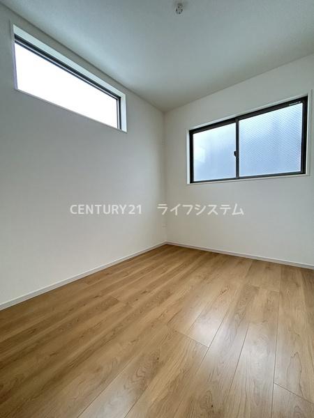 大阪市旭区高殿７丁目の新築一戸建
