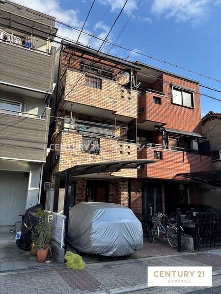 深江北3丁目一戸建て